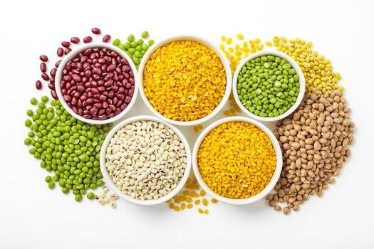 Pulses